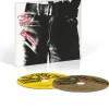 Sticky Fingers (CD) - The Rolling Stones