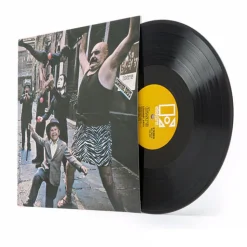 Strange Days (Vinyl) - The Doors