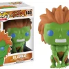 Street Fighter POP Vinyl Figure: Blanka