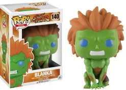 Street Fighter POP Vinyl Figure: Blanka