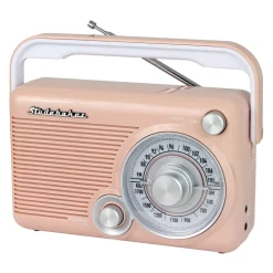 Studebaker Portable AM/FM Radio