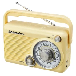 Studebaker Portable AM/FM Radio