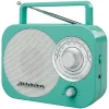 Studebaker 80's Classic Retro Portable AM/FM Radio