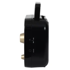 Studebaker 80's Classic Retro Portable AM/FM Radio