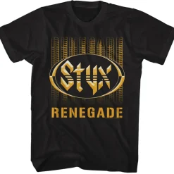 Styx - Renegade