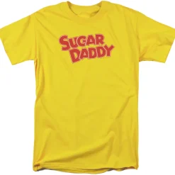Sugar Daddy- Sugar Daddy