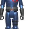 Super7 - G.I. Joe - ReAction Figures Wave 7 - Cobra Commander (Funhouse Robot)