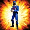 Super7 - G.I. Joe - Ultimates! Wave 3 - Cobra Trooper