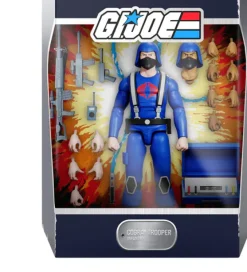Super7 - G.I. Joe - Ultimates! Wave 3 - Cobra Trooper
