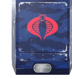 Super7 - G.I. Joe - Ultimates! Wave 3 - Cobra Trooper