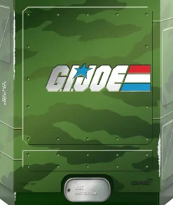 Super7 - G.I. Joe - ULTIMATES! Wave 1 - Duke