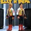 Super7 - Reaction Figures - Salt-N-Pepa (2-Pack)