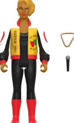 Super7 - Reaction Figures - Salt-N-Pepa (2-Pack)