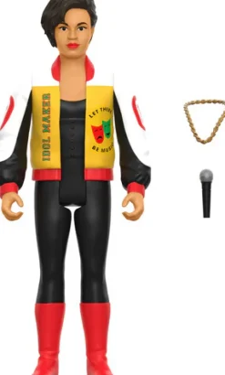 Super7 - Reaction Figures - Salt-N-Pepa (2-Pack)