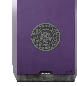 Super7 - Teenage Mutant Ninja Turtles ULTIMATES! Wave 7 - Triceraton