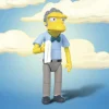 Super7 - The Simpsons ULTIMATES! Wave 1 - Moe