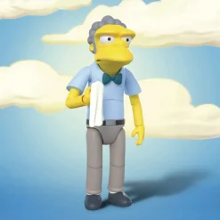 Super7 - The Simpsons ULTIMATES! Wave 1 - Moe