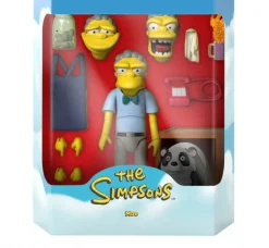Super7 - The Simpsons ULTIMATES! Wave 1 - Moe