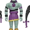 Super7 - Thundercats - Reaction Figures Wv6 - Mumm-Ra (Evil Mutant)