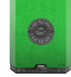 Super7 - TMNT Teenage Mutant Ninja Turtles - Ultimates! Wave 2 - Leonardo