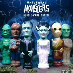 Super7 - Universal Monsters Super Soapies - Bride Of Frankenstein