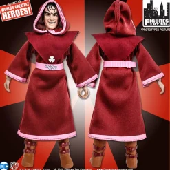 Super Friends Action Figures Series: Desaad