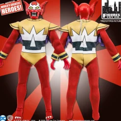 Super Friends Action Figures Series: Parademon