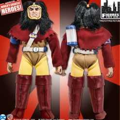 Super Friends Action Figures Series: Kalibak