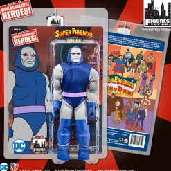 Super Friends Action Figures Series: Darkseid