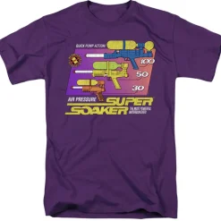 Super Soaker - Original Soaker
