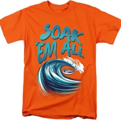 Super Soaker - Soak 'Em All