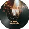 Super Trouper - Limited Picture Disc Pressing (Vinyl) - ABBA