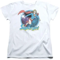 Supergirl - Airbrush