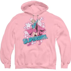 Supergirl - I'm Supergirl