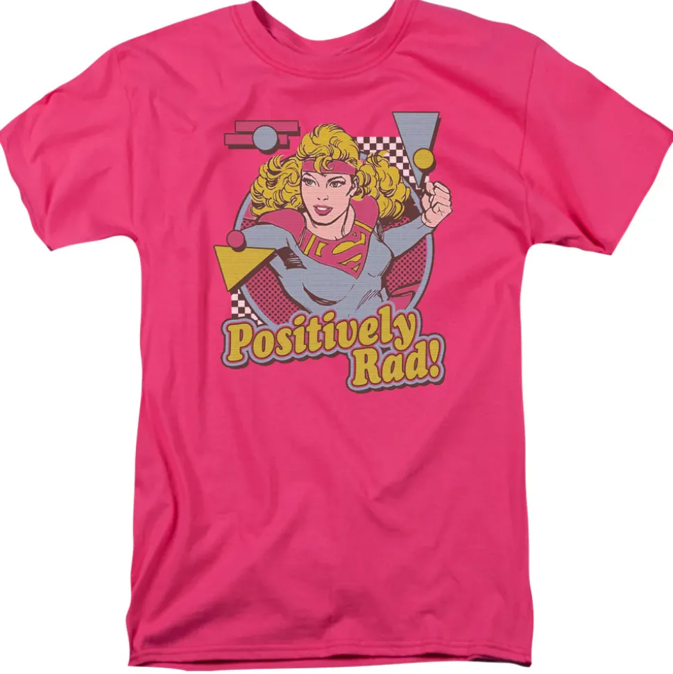 Supergirl - Positively Rad