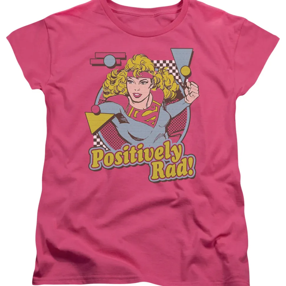 Supergirl - Positively Rad