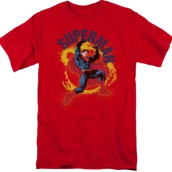 Superman - A Name to Uphold