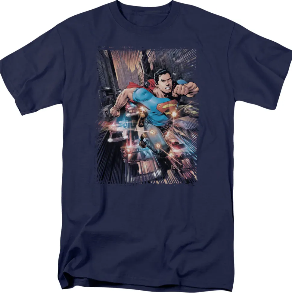 Superman - Action Comics #1