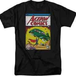 Superman - Action No. 1