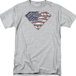 Superman - All American Shield