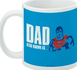 Superman - Also Known As Mug