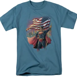 Superman - American Hero