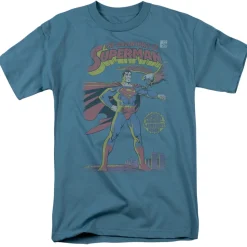 Superman - AOFM #424 Cover