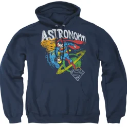 Superman - Astronomy