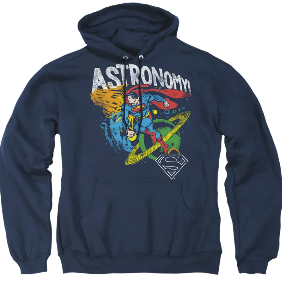 Superman - Astronomy