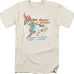 Superman - Battle of the Sexes