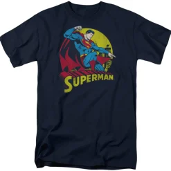Superman - Big Blue