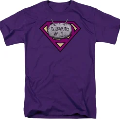 Superman - Bizzaro #1 Rock