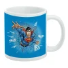 Superman - Breaking the Ice Mug