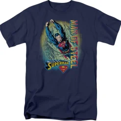 Superman - Breakthrough